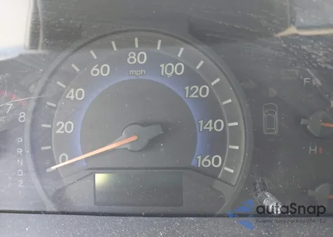 2008 Honda Odyssey Touring из США, поврежденный, VIN 5FNRL38858B005797